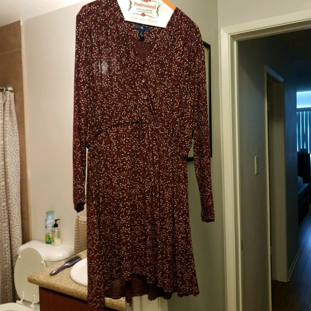 Dress